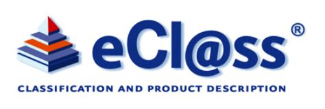 eCl@ss Logo