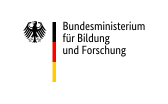 Logo Bundesministeriums für Bildung und Forschung