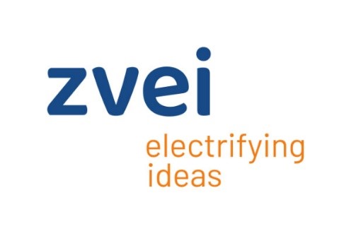 Logo ZVEI